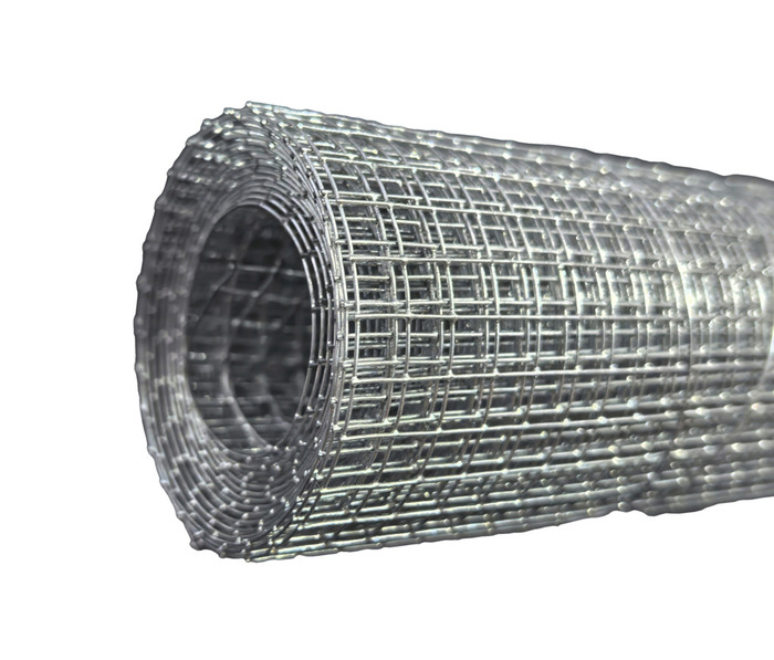HORTUS gnaverstop metalnet galv. 1,1 x 1,5 meter 